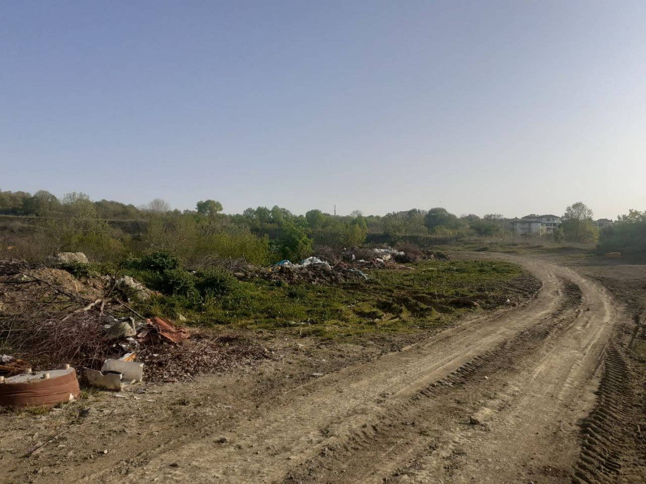 Todor Bogdanov a supporter of Unity Edinenie party has filed