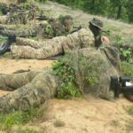 Специалните сили