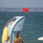 Спасителен пост