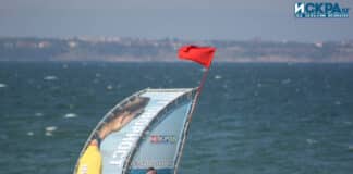 Спасителен пост