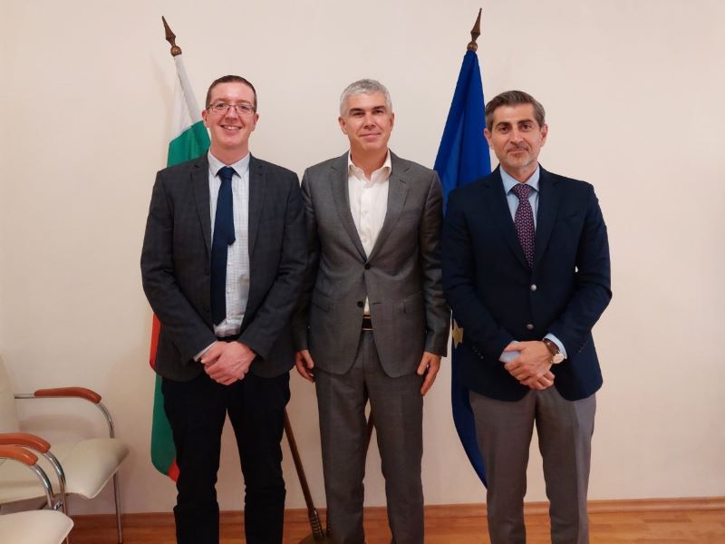 Перспективите за търсенето на нефт и газ в Блок 1 21