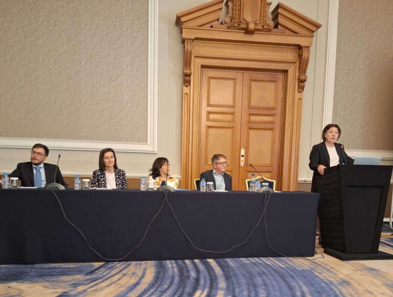 Броят на публикациите на български изследователи във висококачествени и влиятелни