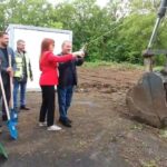 Първа копка