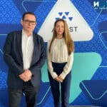 Станимир Апостолов и Наталия Георгиева