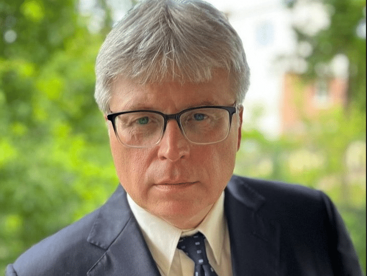 Управителят на Националната здравноосигурителна каса НЗОК Станимир Михайлов е подал