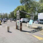 Старт и финал