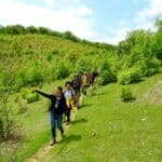 Поход до Трите Каи