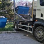 Строителни отпадъци