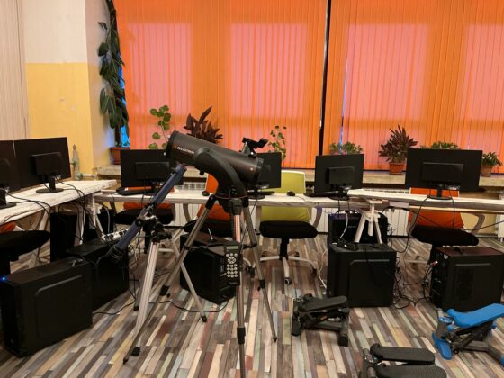 СУ "Любен Каравелов"