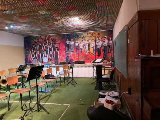 СУ "Любен Каравелов"