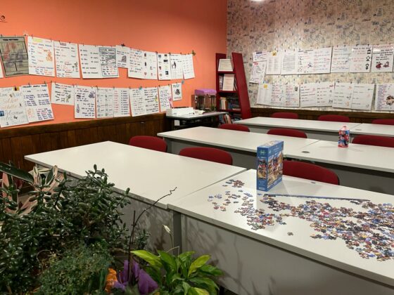 СУ "Любен Каравелов"