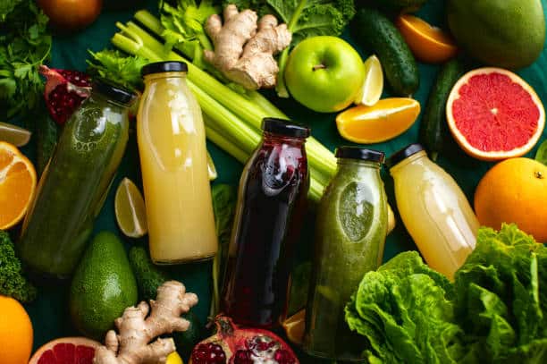 В последните години суперхраните стават все по популярни приписвайки им се