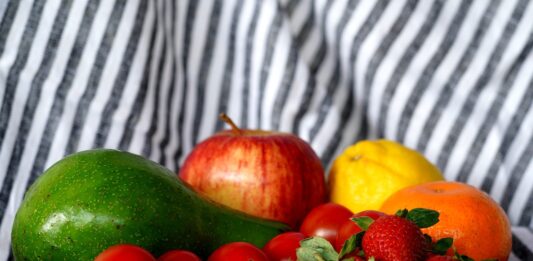 Суперхрани