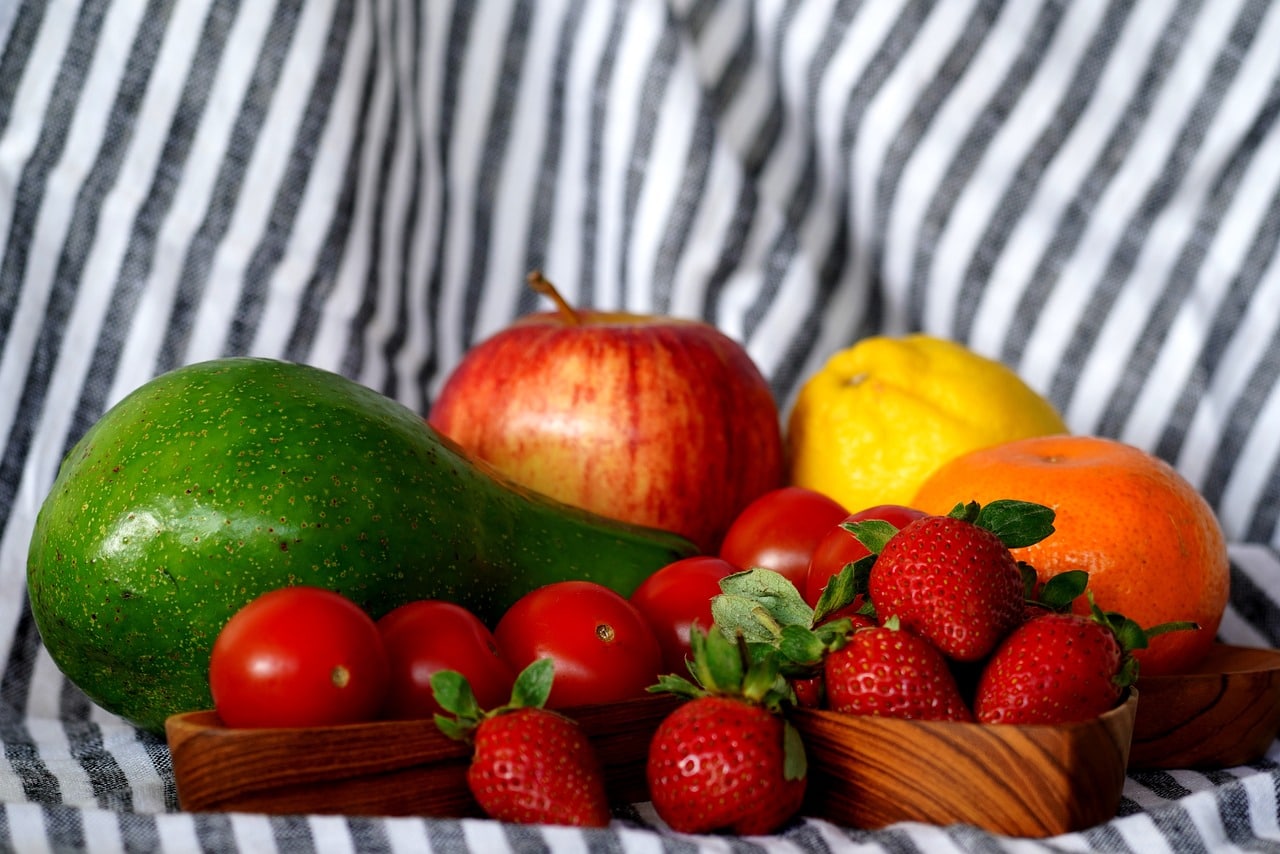 Пролетта е време не само за обновление и преобразяване но