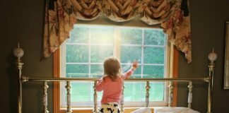 Сутрин. Утро