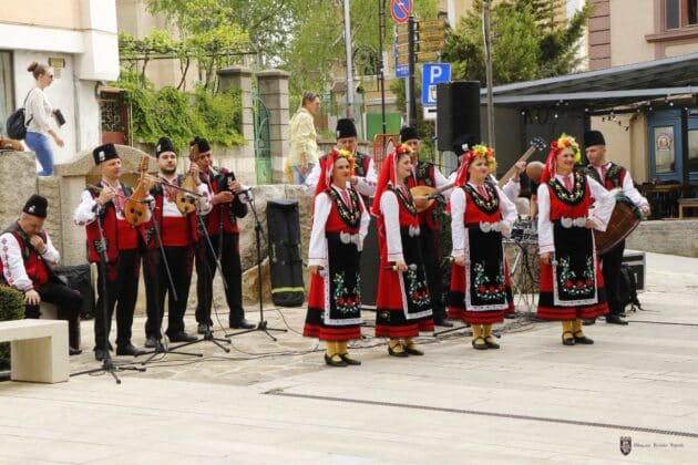 145 години от Търновската конституция