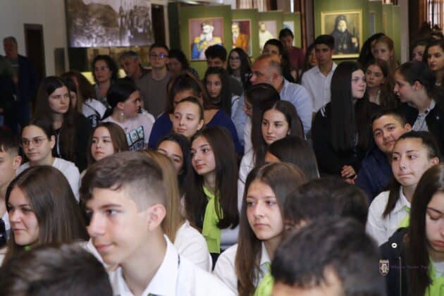 145 години от Търновската конституция