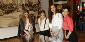 145 години от Търновската конституция