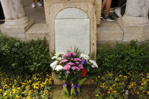 145 години от Търновската конституция