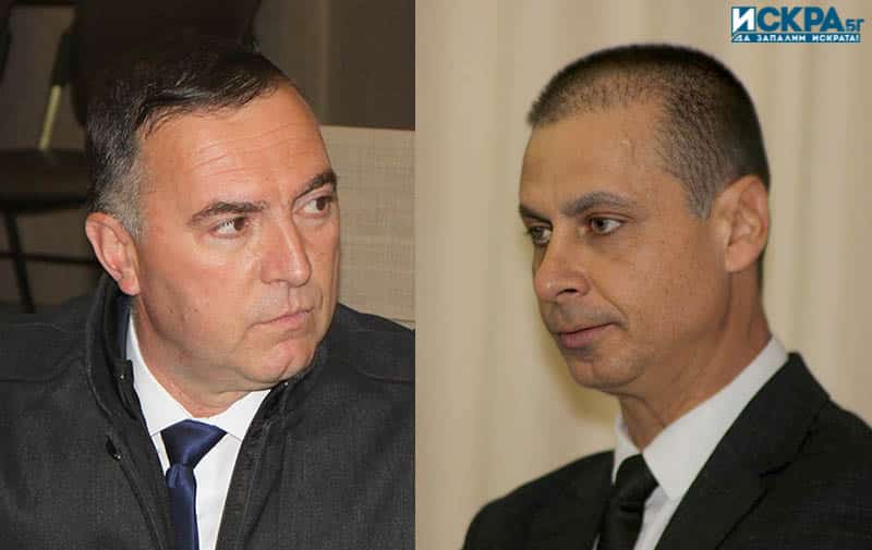 Изказване на общинския съветник от групата на ПП МИР МК