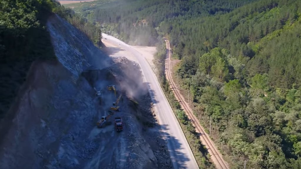 Обществено обсъждане на концепцията за Подпомагане и разширяване на транспортната свързаност