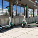 Тротинетки