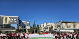 Горна Оряховица