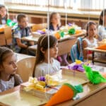 Ученици, ученик