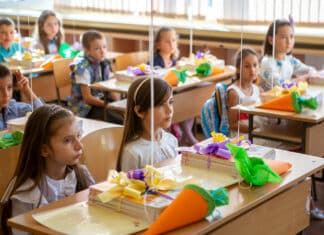 Ученици, ученик