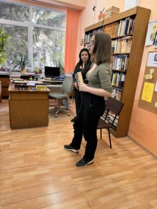 Културно събитие