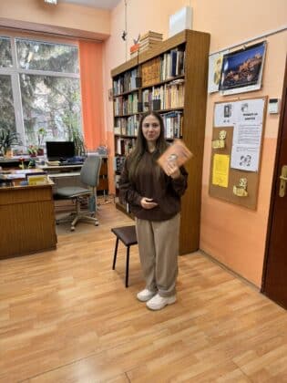 Културно събитие