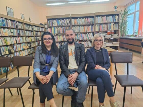 Културно събитие