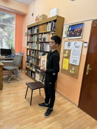 Културно събитие