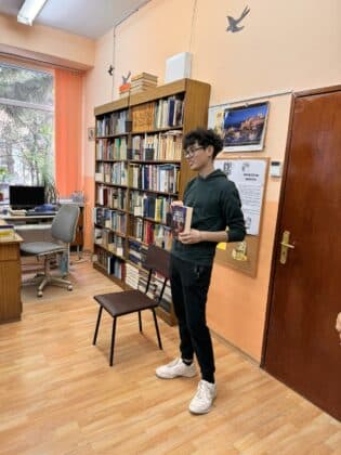 Културно събитие