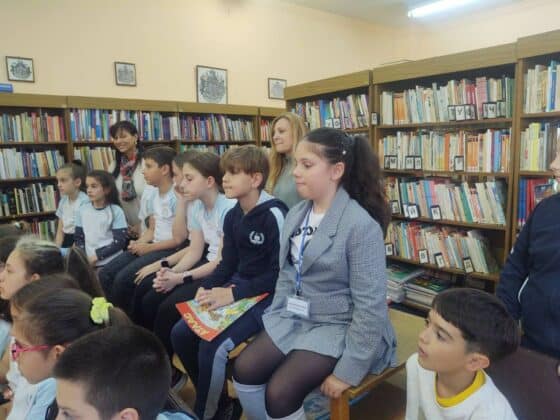 Културно събитие