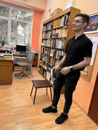 Културно събитие