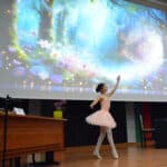 Училищна лаборатория за екология