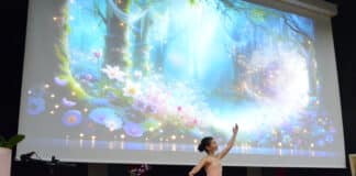 Училищна лаборатория за екология