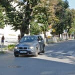 Ул. "Братя Бъкстон"