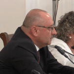 Съдия Георги Ушев