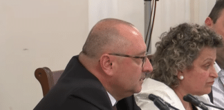 Съдия Георги Ушев