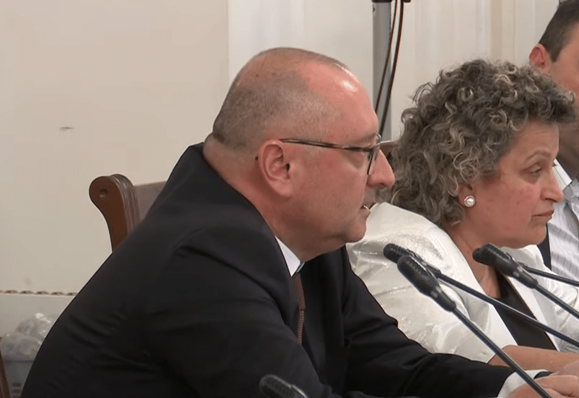 Върховният касационен съд публикува списък с 12 съдии одобрени от