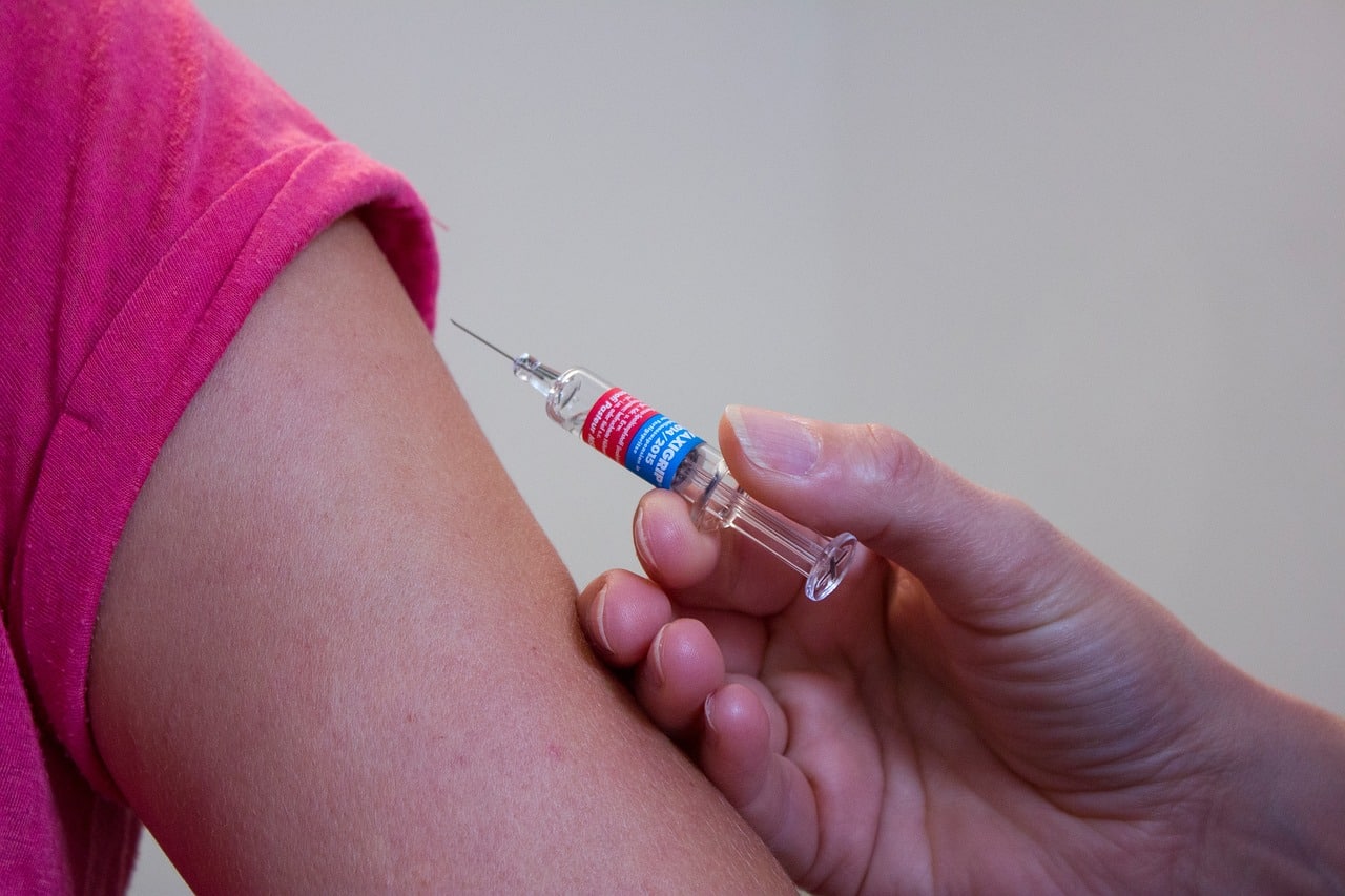 Имунизационният обхват срещу папиломавирус у нас остава нисък въпреки че