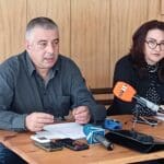 Валентин Пранджев, Снежана Апостолова