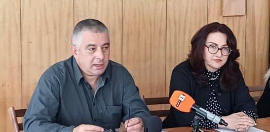 Валентин Пранджев, Снежана Апостолова