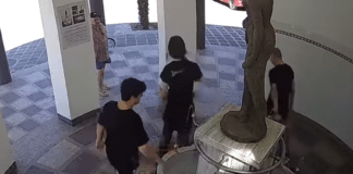 Вандализъм