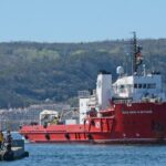 Научноизследователски кораб "Св. Св. Кирил и Методий"