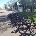 Велосипеди