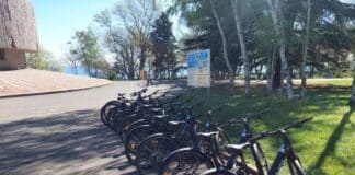 Велосипеди