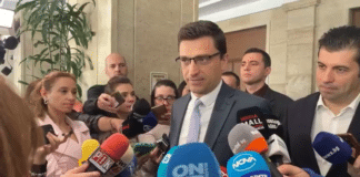 Венко Сабрутев и Кирил Петков